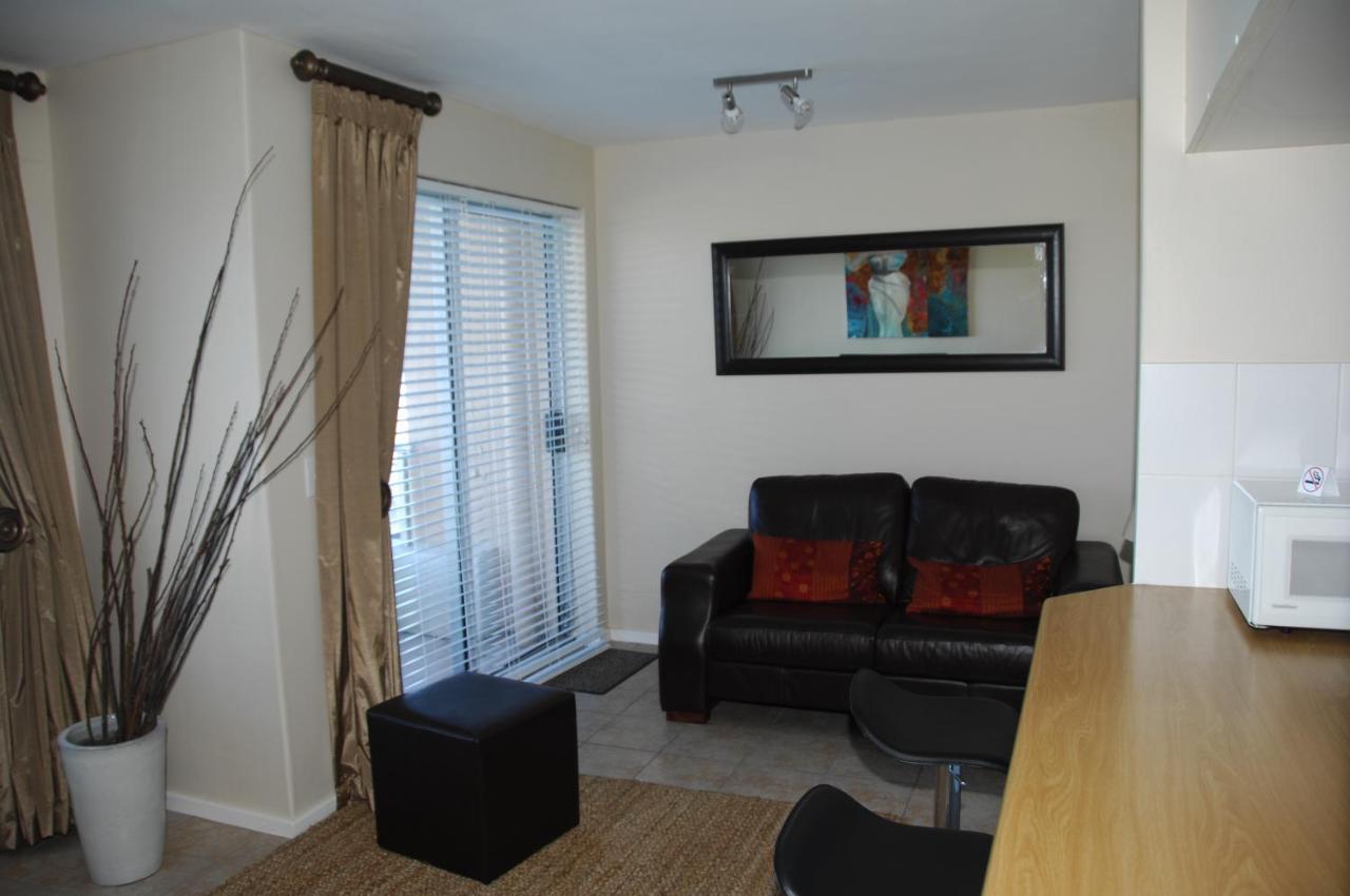 Appartement On The Front Sea Spray *
