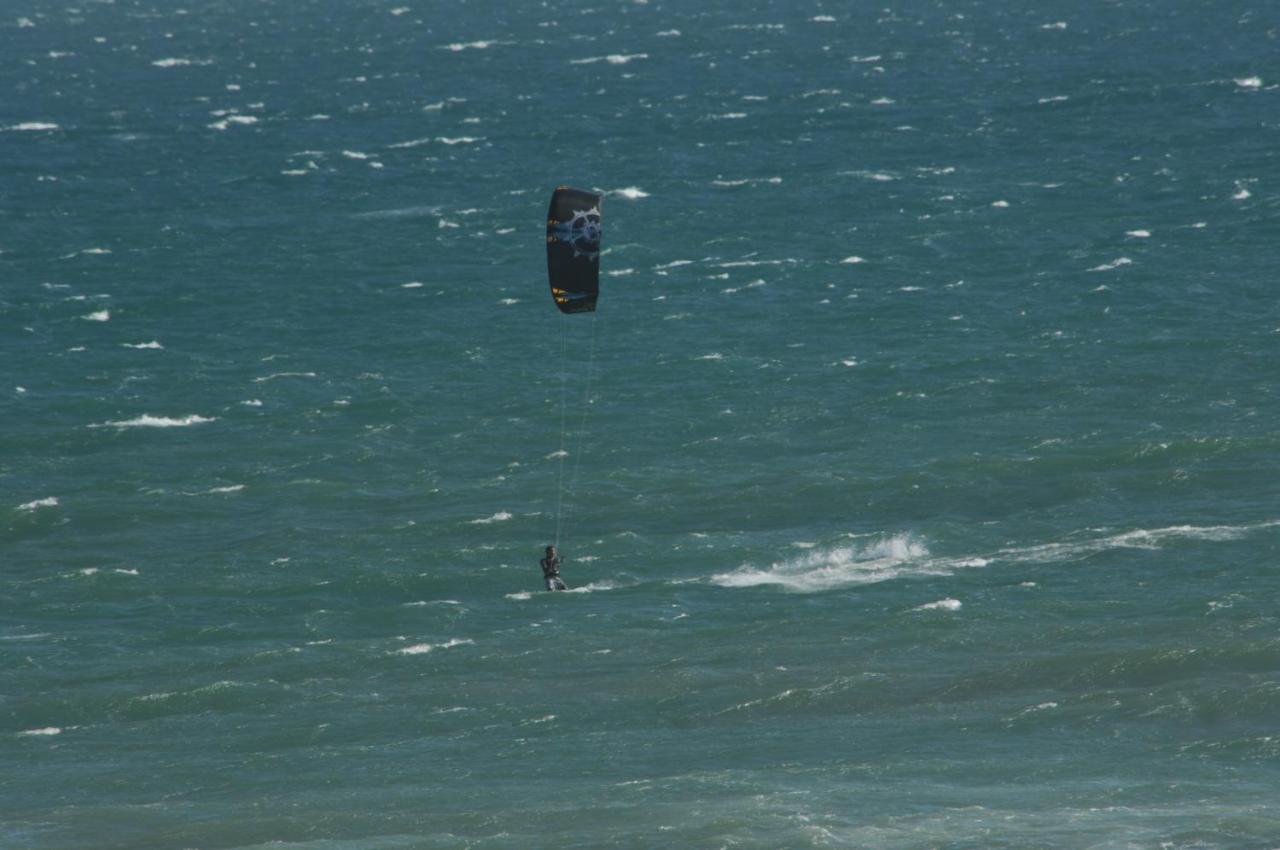 On The Front Sea Spray Appartement Bloubergstrand