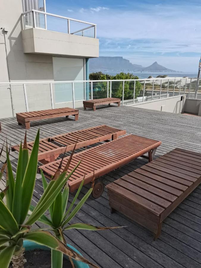 On The Front Sea Spray Appartement